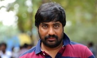 YVS Chowdary's latest attempt in support to his film!